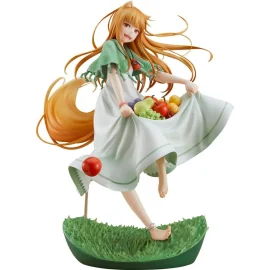 Spice and Wolf statuette PVC 1/7 Holo (Wolf and the Scent of Fruit) 26 cm