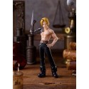 Fullmetal Alchemist: Brotherhood statuette PVC Pop Up Parade Edward Elric (re-run) 16 cm