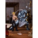 Fullmetal Alchemist: Brotherhood statuette PVC Pop Up Parade Edward Elric (re-run) 16 cm