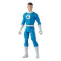 Fantastic Four Marvel Legends Retro Collection figurine 2022 Mr. Fantastic 10 cm