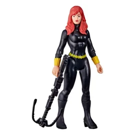 Marvel Legends Retro Collection figurine 2022 Black Widow 10 cm