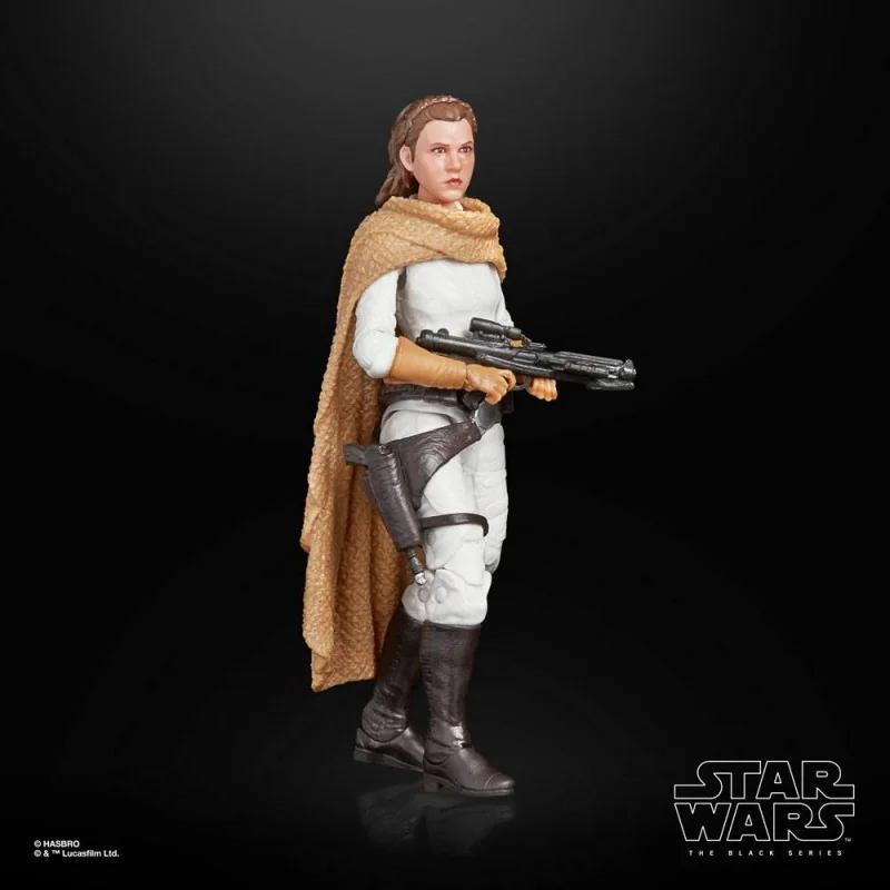 Star Wars: Princess Leia Black Series Archive figurine 2023 Princess Leia Organa 15 cm