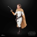 Star Wars: Princess Leia Black Series Archive figurine 2023 Princess Leia Organa 15 cm