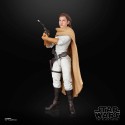 Star Wars: Princess Leia Black Series Archive figurine 2023 Princess Leia Organa 15 cm