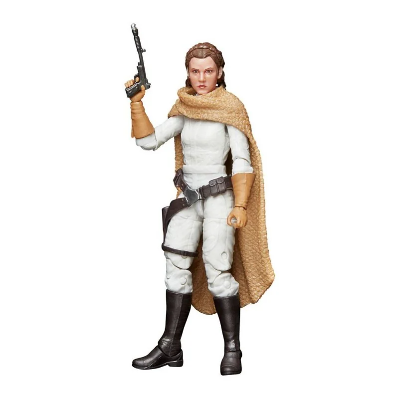 Star Wars: Princess Leia Black Series Archive figurine 2023 Princess Leia Organa 15 cm