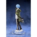 Neon Genesis Evangelion statuette PVC 1/7 Rei Ayanami Ver. Radio Eva Part 2 25 cm