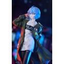 Neon Genesis Evangelion statuette PVC 1/7 Rei Ayanami Ver. Radio Eva Part 2 25 cm