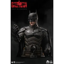 The Batman buste 1/1 Batman 93 cm