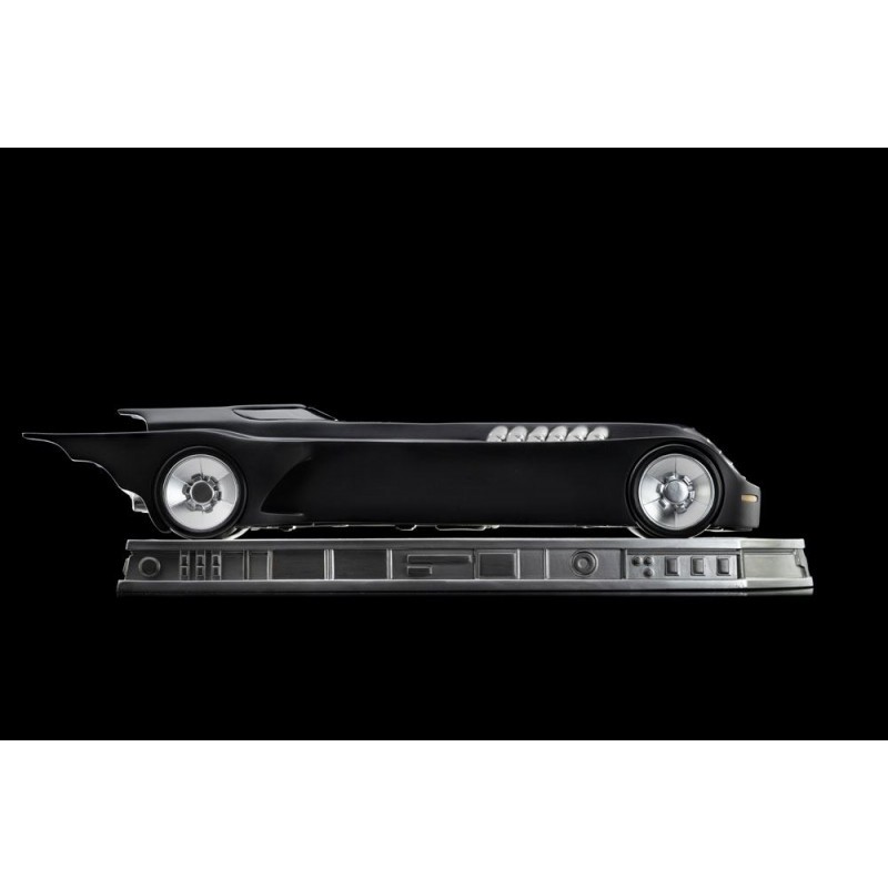 Batman The Animated Series (1992) Art Scale 1/10 Batmobile 63 cm