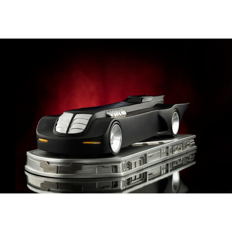 Batman The Animated Series (1992) Art Scale 1/10 Batmobile 63 cm