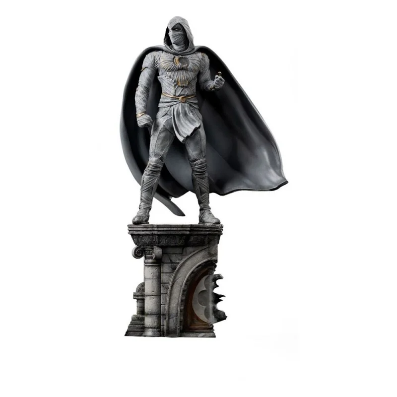 Moon Knight Statuette Art Scale 1/10 Moon Knight 30 cm