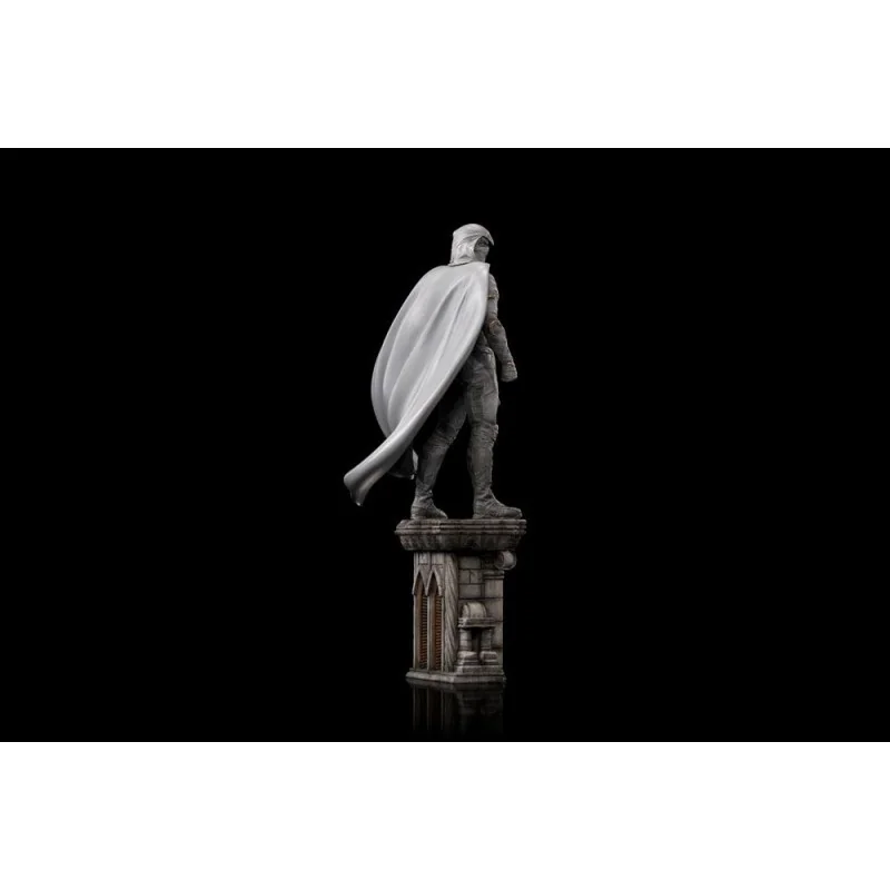 Moon Knight Statuette Art Scale 1/10 Moon Knight 30 cm