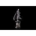 Moon Knight Statuette Art Scale 1/10 Moon Knight 30 cm