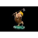 Les Pierrafeu statuette 1/10 Art Scale Barney Rubble 15 cm