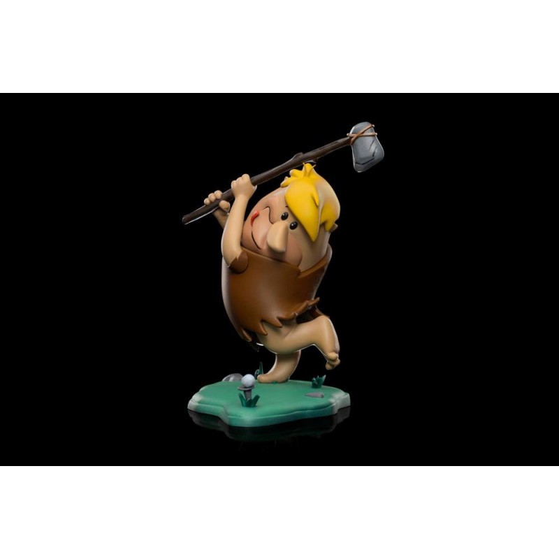 Les Pierrafeu statuette 1/10 Art Scale Barney Rubble 15 cm