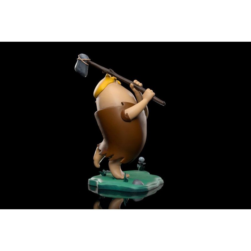 Les Pierrafeu statuette 1/10 Art Scale Barney Rubble 15 cm