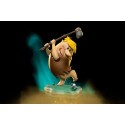 Les Pierrafeu statuette 1/10 Art Scale Barney Rubble 15 cm