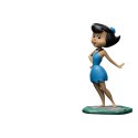 Les Pierrafeu statuette 1/10 Art Scale Betty Rubble 14 cm