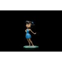 Les Pierrafeu statuette 1/10 Art Scale Betty Rubble 14 cm