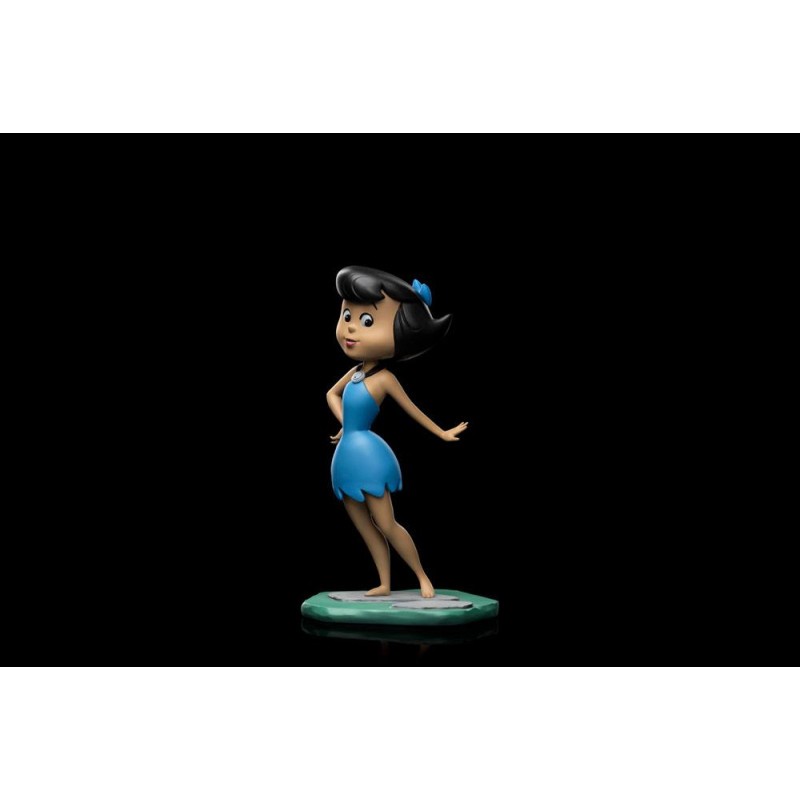 Les Pierrafeu statuette 1/10 Art Scale Betty Rubble 14 cm