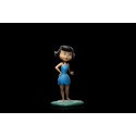 Les Pierrafeu statuette 1/10 Art Scale Betty Rubble 14 cm