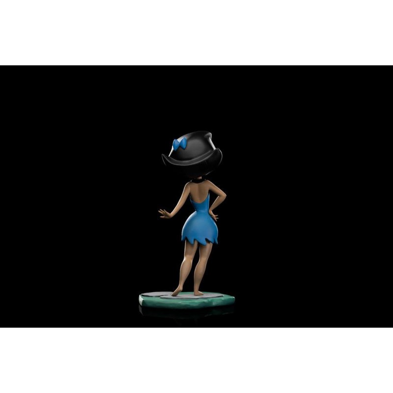 Les Pierrafeu statuette 1/10 Art Scale Betty Rubble 14 cm