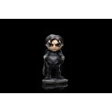 The Batman figurine Mini Co. PVC The Batman non masqué 16 cm