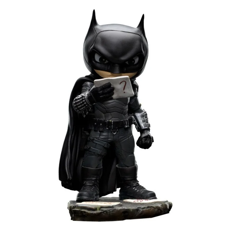 The Batman figurine Mini Co. PVC The Batman 17 cm