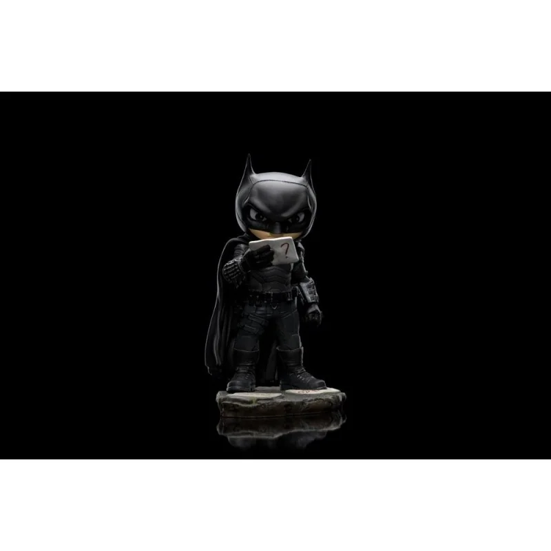 The Batman figurine Mini Co. PVC The Batman 17 cm