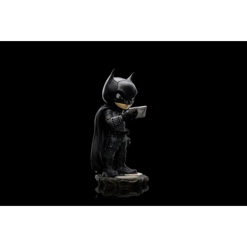 The Batman figurine Mini Co. PVC The Batman 17 cm