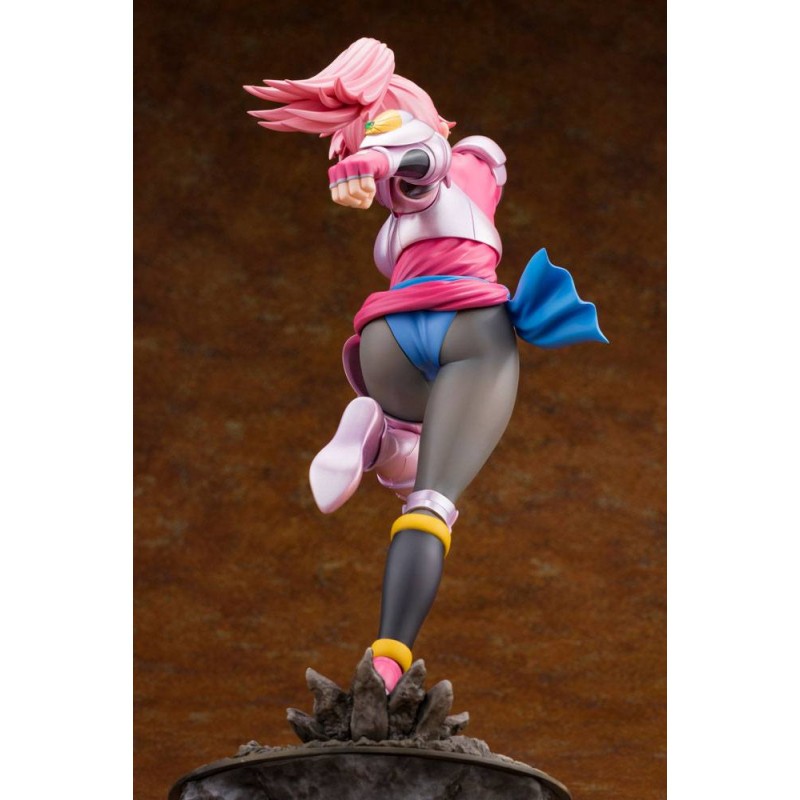 Dragon Quest The Adventure of Dai statuette PVC ARTFXJ 1/8 Maam 23 cm