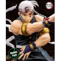 Demon Slayer: Kimetsu no Yaiba statuette PVC ARTFXJ 1/8 Tengen Uzui Bonus Edition 23 cm