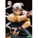 Demon Slayer: Kimetsu no Yaiba statuette PVC ARTFXJ 1/8 Tengen Uzui Bonus Edition 23 cm