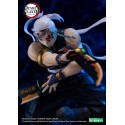 Demon Slayer: Kimetsu no Yaiba statuette PVC ARTFXJ 1/8 Tengen Uzui Bonus Edition 23 cm