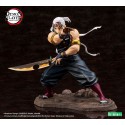 Demon Slayer: Kimetsu no Yaiba statuette PVC ARTFXJ 1/8 Tengen Uzui Bonus Edition 23 cm