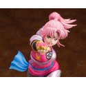 Dragon Quest The Adventure of Dai statuette PVC ARTFXJ 1/8 Maam Deluxe Edition 23 cm