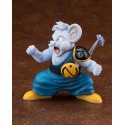 Dragon Quest The Adventure of Dai statuette PVC ARTFXJ 1/8 Maam Deluxe Edition 23 cm