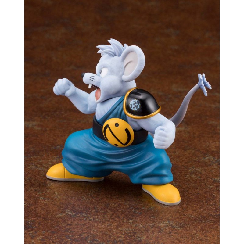 Dragon Quest The Adventure of Dai statuette PVC ARTFXJ 1/8 Maam Deluxe Edition 23 cm