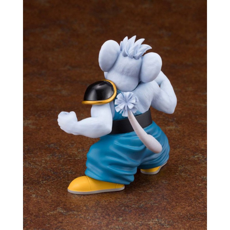 Dragon Quest The Adventure of Dai statuette PVC ARTFXJ 1/8 Maam Deluxe Edition 23 cm