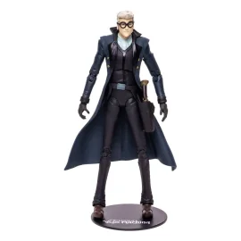 Critical Role The Legend of Vox Machina figurine Percy 18 cm