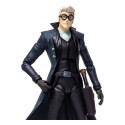 Critical Role The Legend of Vox Machina figurine Percy 18 cm