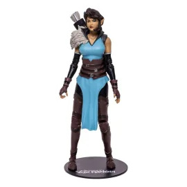 Critical Role The Legend of Vox Machina figurine Vex'ahlia 18 cm