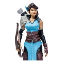 Critical Role The Legend of Vox Machina figurine Vex'ahlia 18 cm