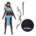 Critical Role The Legend of Vox Machina figurine Vex'ahlia 18 cm