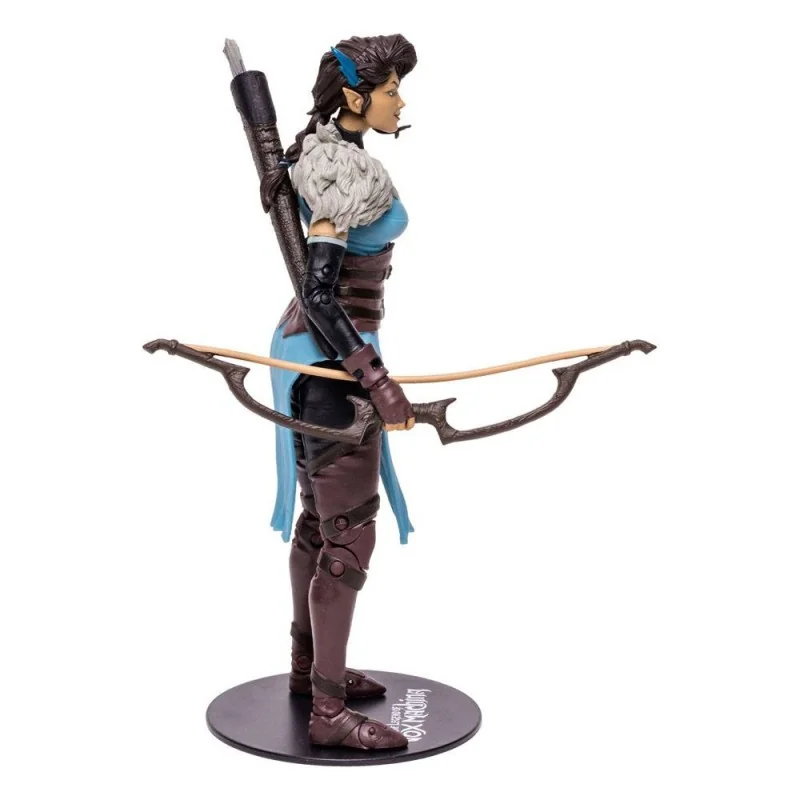 Critical Role The Legend of Vox Machina figurine Vex'ahlia 18 cm