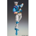 JoJo's Bizarre Adventure Part 2: Battle Tendency figurine SAS Chozokado (Caesar Anthonio Zeppeli Second) 16 cm