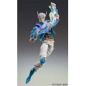 JoJo's Bizarre Adventure Part 2: Battle Tendency figurine SAS Chozokado (Caesar Anthonio Zeppeli Second) 16 cm