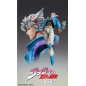 JoJo's Bizarre Adventure Part 2: Battle Tendency figurine SAS Chozokado (Caesar Anthonio Zeppeli Second) 16 cm