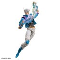 JoJo's Bizarre Adventure Part 2: Battle Tendency figurine SAS Chozokado (Caesar Anthonio Zeppeli Second) 16 cm