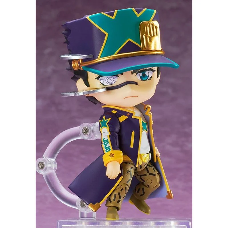 JoJo's Bizarre Adventure: Stone Ocean figurine Nendoroid Jotaro Kujo 10 cm